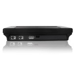 Hawkeye Little Pilot Monitor 10.2inch DVR 1280*720 Resolution 5.8G 48CH Dual Display Accessories